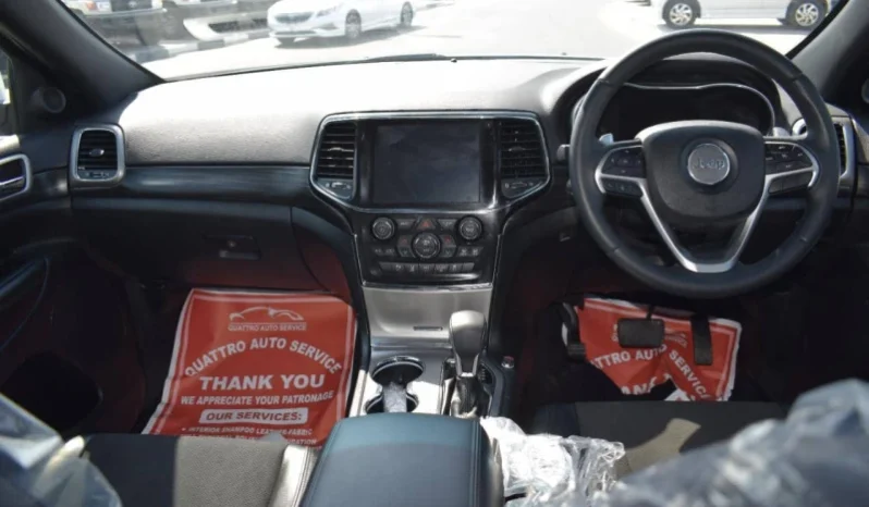 JEEP CHEROKEE 2020 SUV full