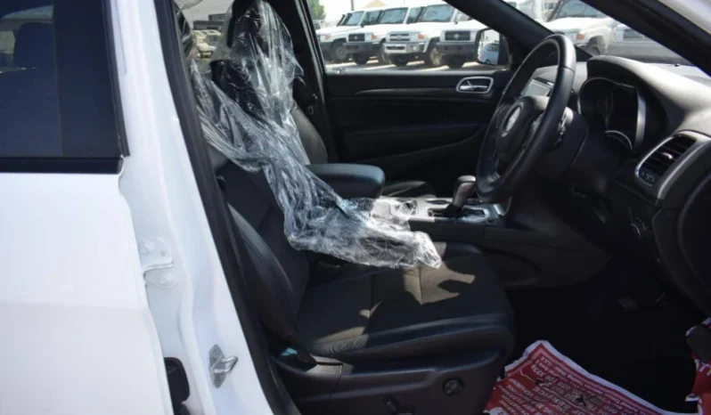 JEEP CHEROKEE 2020 SUV full