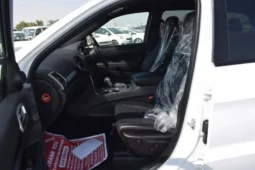 JEEP CHEROKEE 2020 SUV full