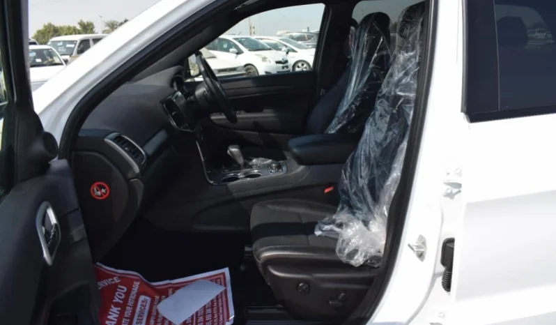 JEEP CHEROKEE 2020 SUV full