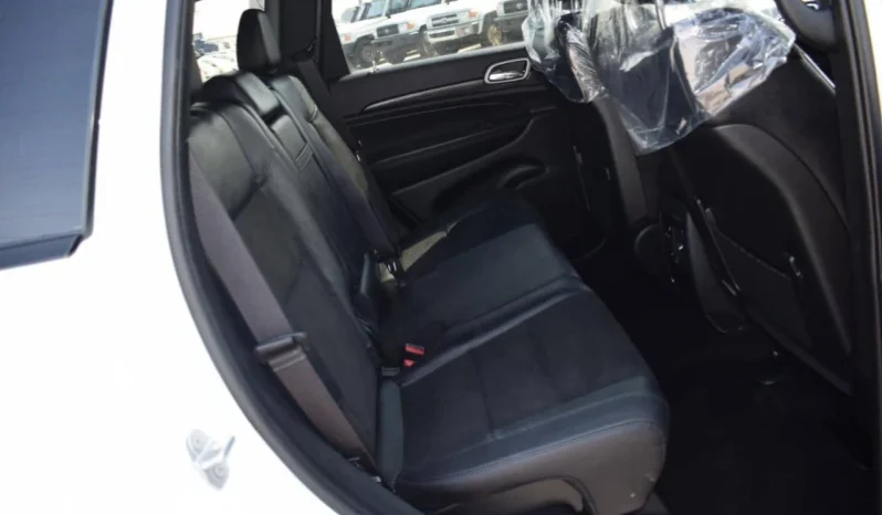 JEEP CHEROKEE 2020 SUV full