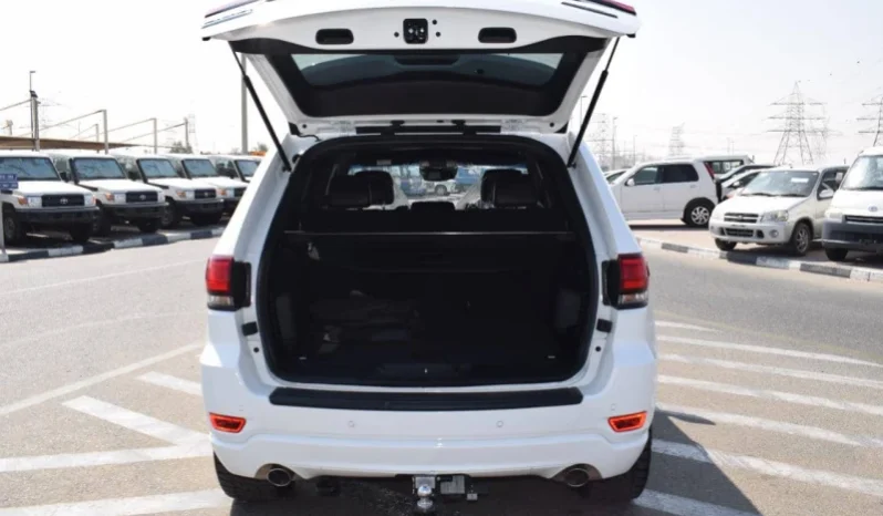 JEEP CHEROKEE 2020 SUV full