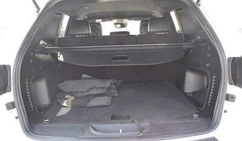 JEEP CHEROKEE 2020 SUV full