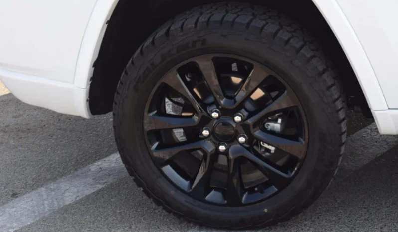 JEEP CHEROKEE 2020 SUV full