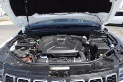 JEEP CHEROKEE 2020 SUV full