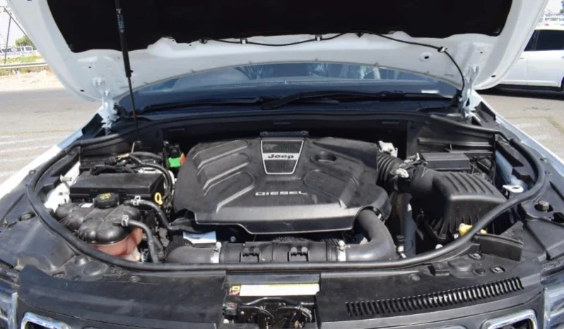 JEEP CHEROKEE 2020 SUV full