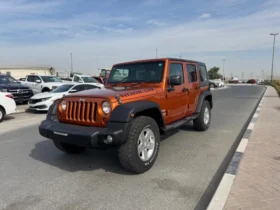 JEEP WRANGLER 2011 SUV