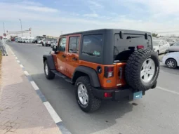 JEEP WRANGLER 2011 SUV full