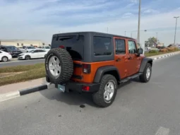 JEEP WRANGLER 2011 SUV full