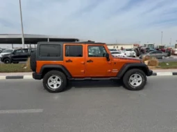 JEEP WRANGLER 2011 SUV