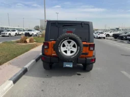 JEEP WRANGLER 2011 SUV full