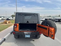 JEEP WRANGLER 2011 SUV full