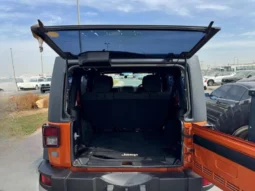 JEEP WRANGLER 2011 SUV full