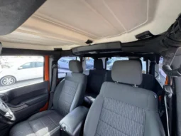 JEEP WRANGLER 2011 SUV full