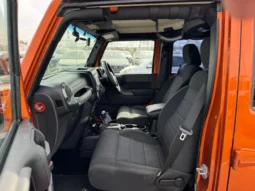 JEEP WRANGLER 2011 SUV full