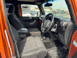 JEEP WRANGLER 2011 SUV full