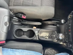 JEEP WRANGLER 2011 SUV full