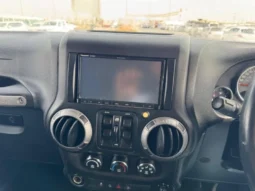 JEEP WRANGLER 2011 SUV full
