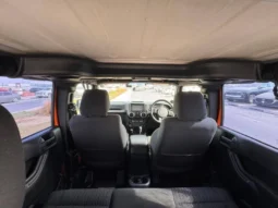 JEEP WRANGLER 2011 SUV full