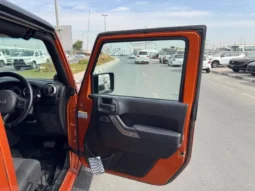 JEEP WRANGLER 2011 SUV full