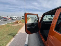 JEEP WRANGLER 2011 SUV full