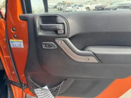 JEEP WRANGLER 2011 SUV full