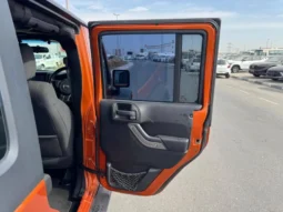 JEEP WRANGLER 2011 SUV full