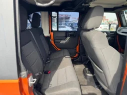 JEEP WRANGLER 2011 SUV full