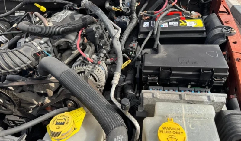 JEEP WRANGLER 2011 SUV full