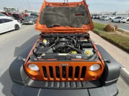JEEP WRANGLER 2011 SUV full