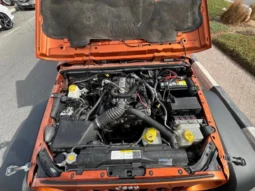 JEEP WRANGLER 2011 SUV full