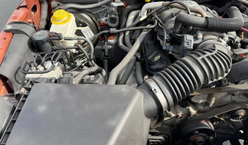 JEEP WRANGLER 2011 SUV full