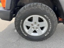 JEEP WRANGLER 2011 SUV full