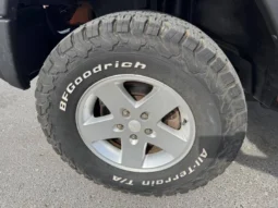 JEEP WRANGLER 2011 SUV full