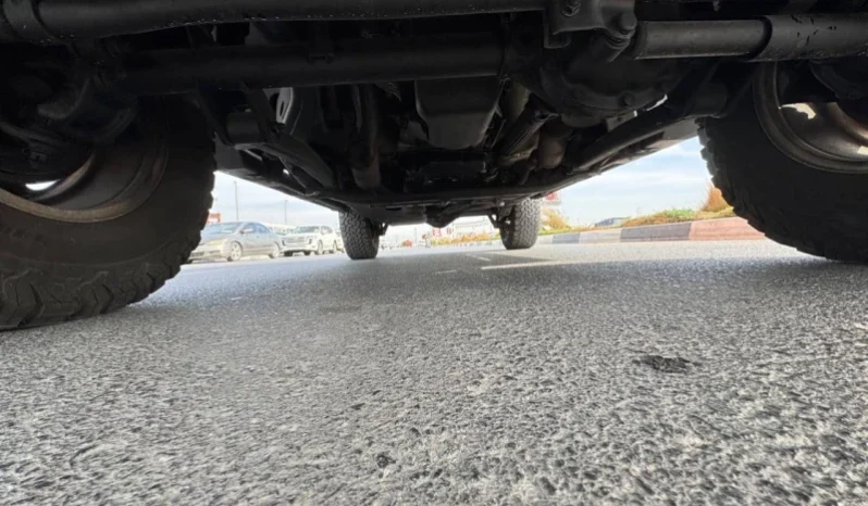 JEEP WRANGLER 2011 SUV full