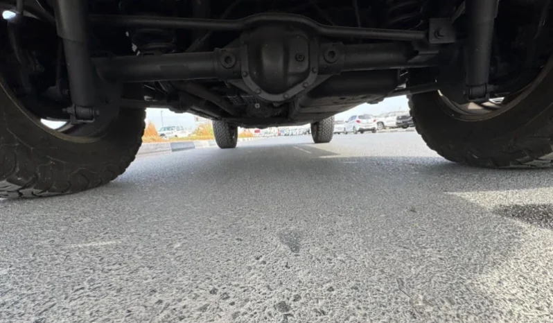 JEEP WRANGLER 2011 SUV full