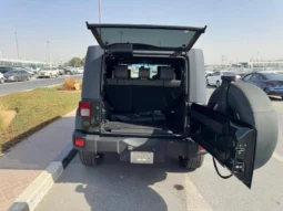 JEEP WRANGLER 2010 SUV full