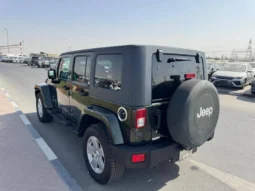 JEEP WRANGLER 2010 SUV full
