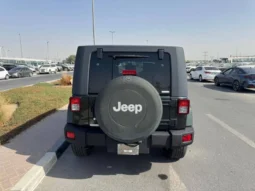 JEEP WRANGLER 2010 SUV