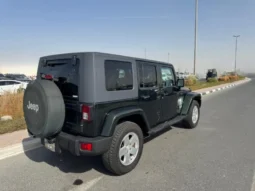 JEEP WRANGLER 2010 SUV