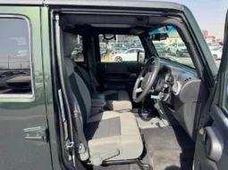 JEEP WRANGLER 2010 SUV full