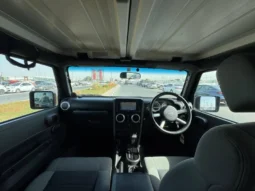 JEEP WRANGLER 2010 SUV full