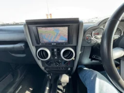 JEEP WRANGLER 2010 SUV full