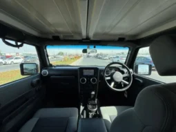 JEEP WRANGLER 2010 SUV full