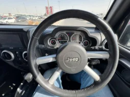 JEEP WRANGLER 2010 SUV full