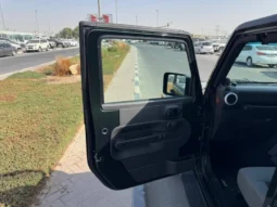 JEEP WRANGLER 2010 SUV full