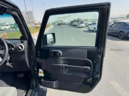JEEP WRANGLER 2010 SUV full