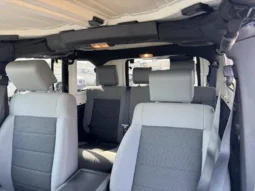 JEEP WRANGLER 2010 SUV full