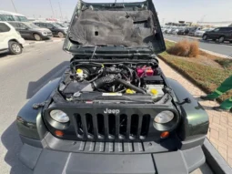 JEEP WRANGLER 2010 SUV full