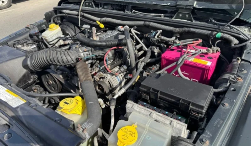 JEEP WRANGLER 2010 SUV full